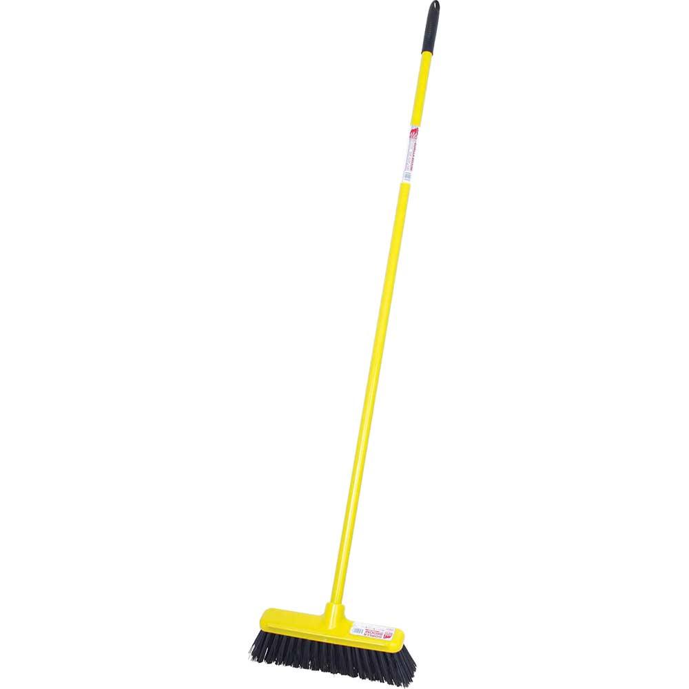 Red Gorilla Complete Broom