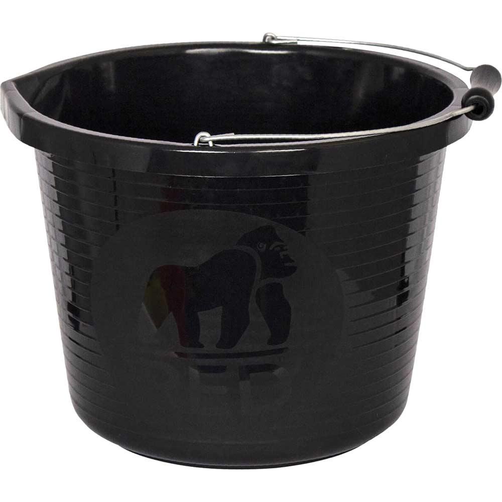 Red Gorilla Premium Bucket