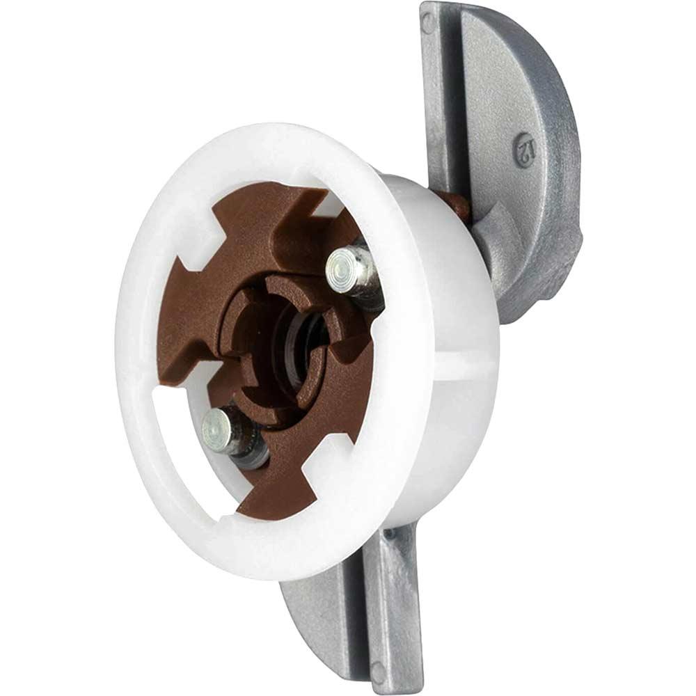 Gripit Plasterboard Fixings Brown