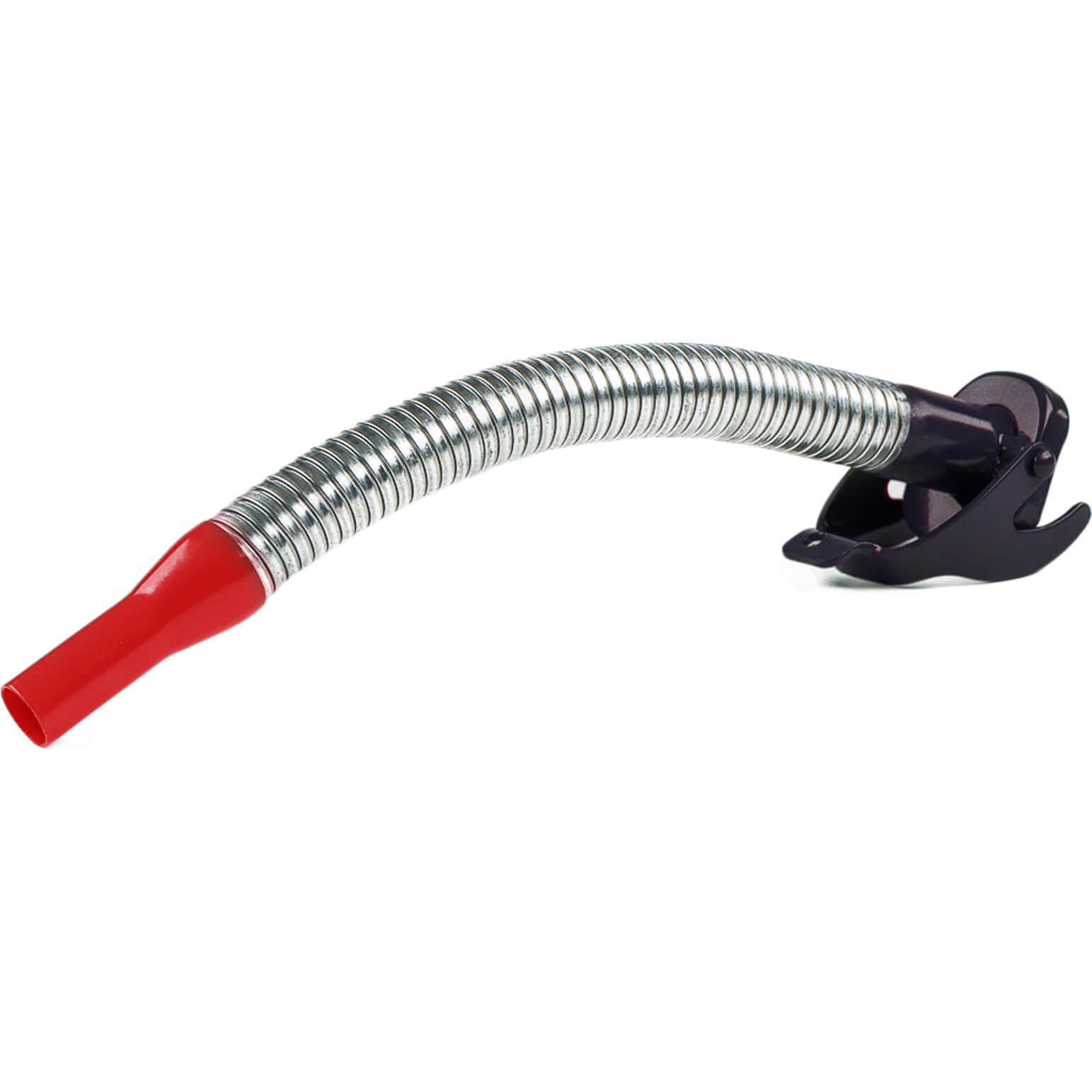 Handy Flexible Jerry Can Pouring Spout
