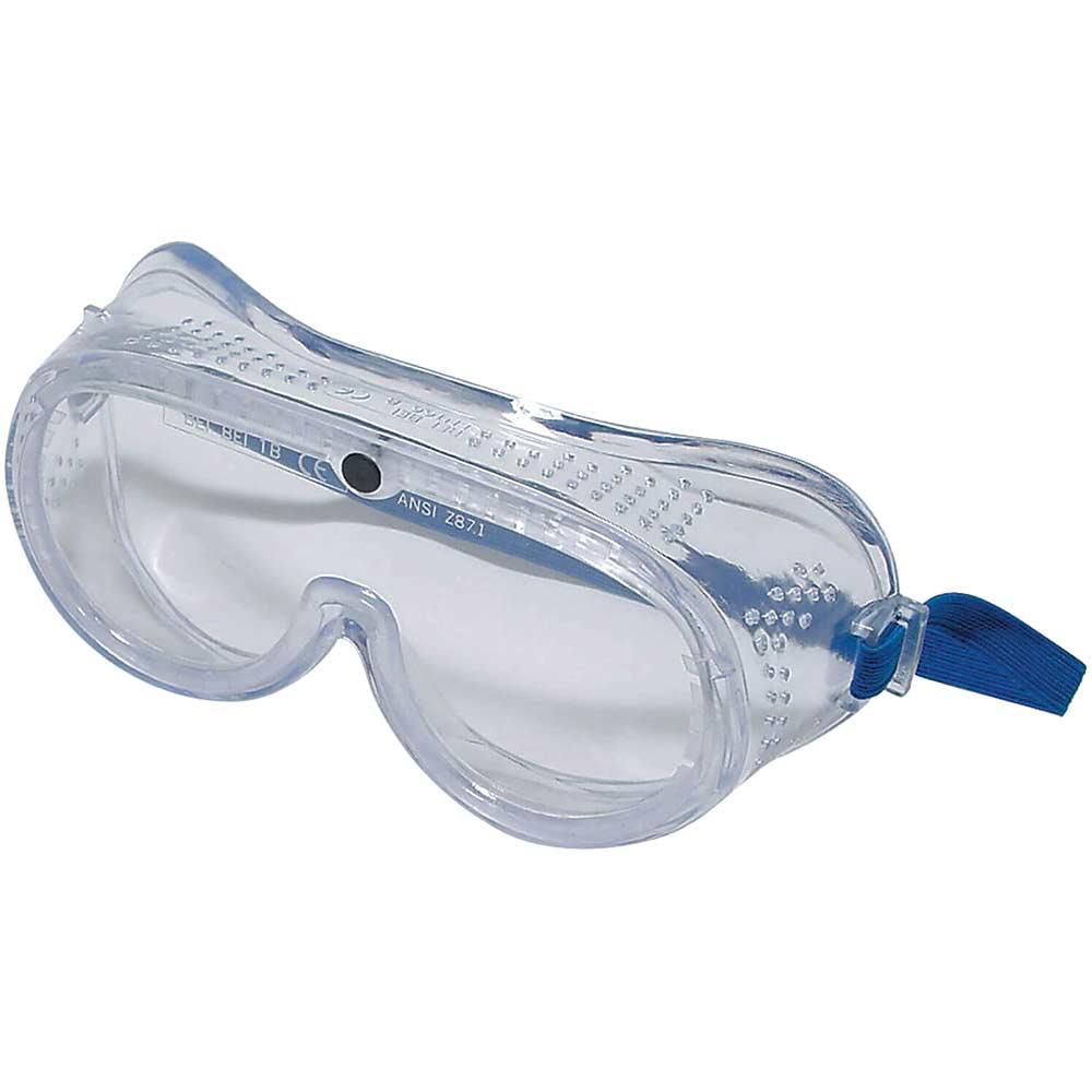 Handy Safety Goggles