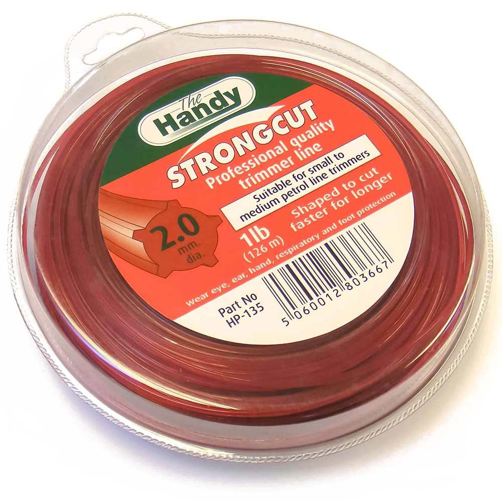 Handy Professional Nylon Grass Trimmer Line