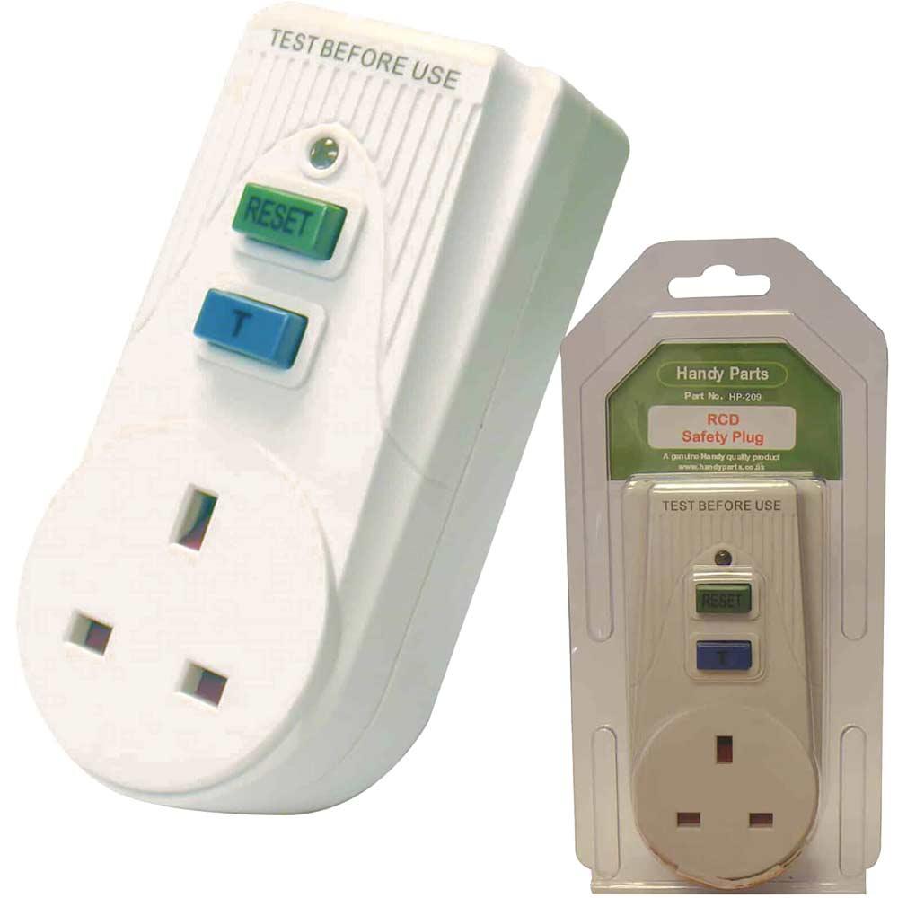 Handy RCD Adaptor