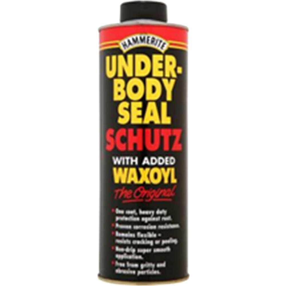 Hammerite Schutz Underbody Seal 1l