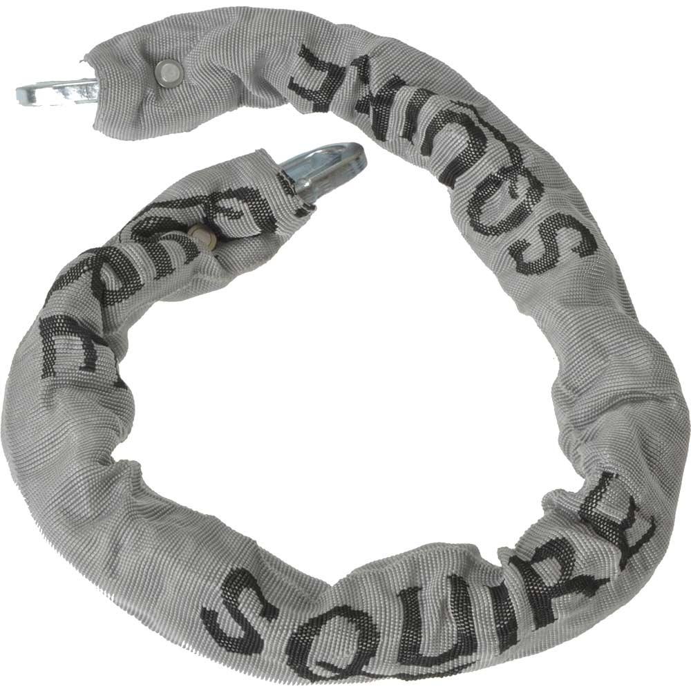 Henry Squire Square Section Hardened Security Chain 10mm 1200mm