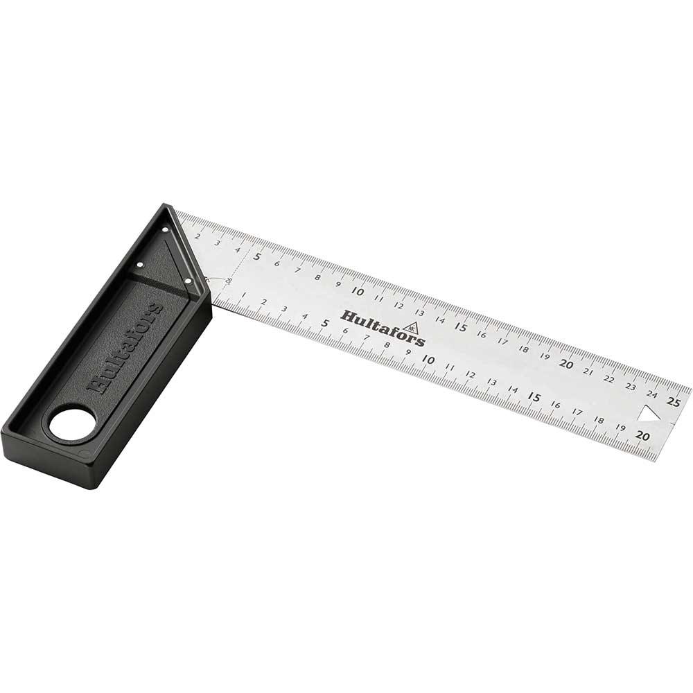 Hultafors Lightweight Try Square