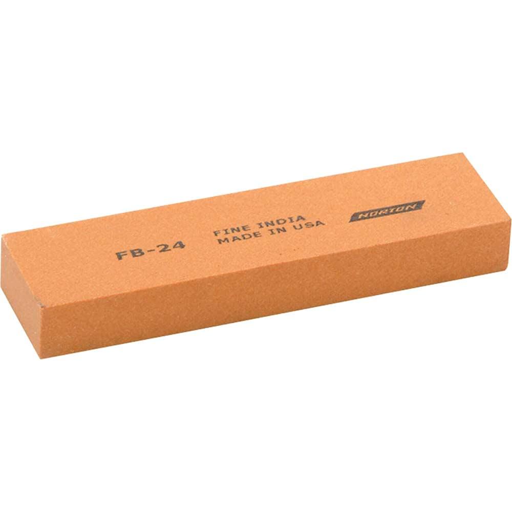 Norton India Bench Stone