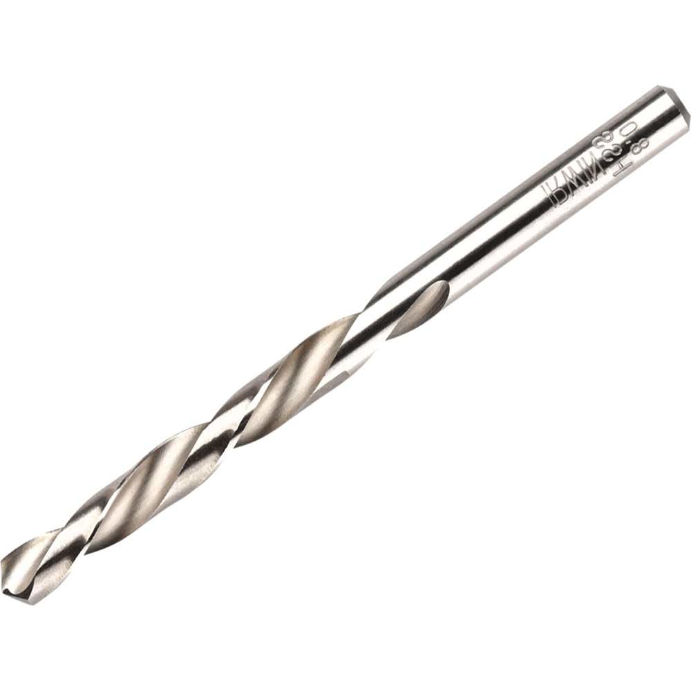 Irwin HSS Pro Drill Bits 12mm Pack of 10