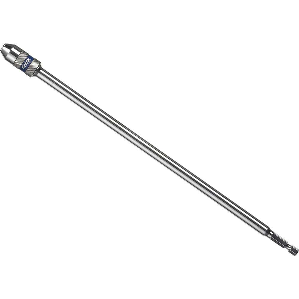 Irwin 1/4" Lock N Load Quick Change Bit Holder 300mm