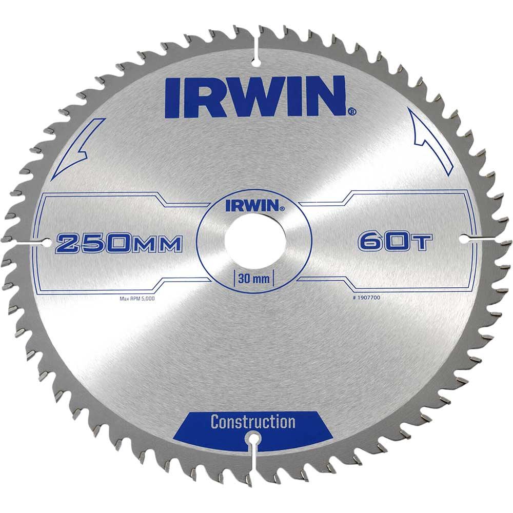 Irwin Aluminium Non-Ferrous Metal Saw Blade