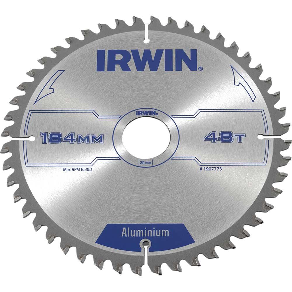 Irwin Aluminium Non-Ferrous Metal Saw Blade