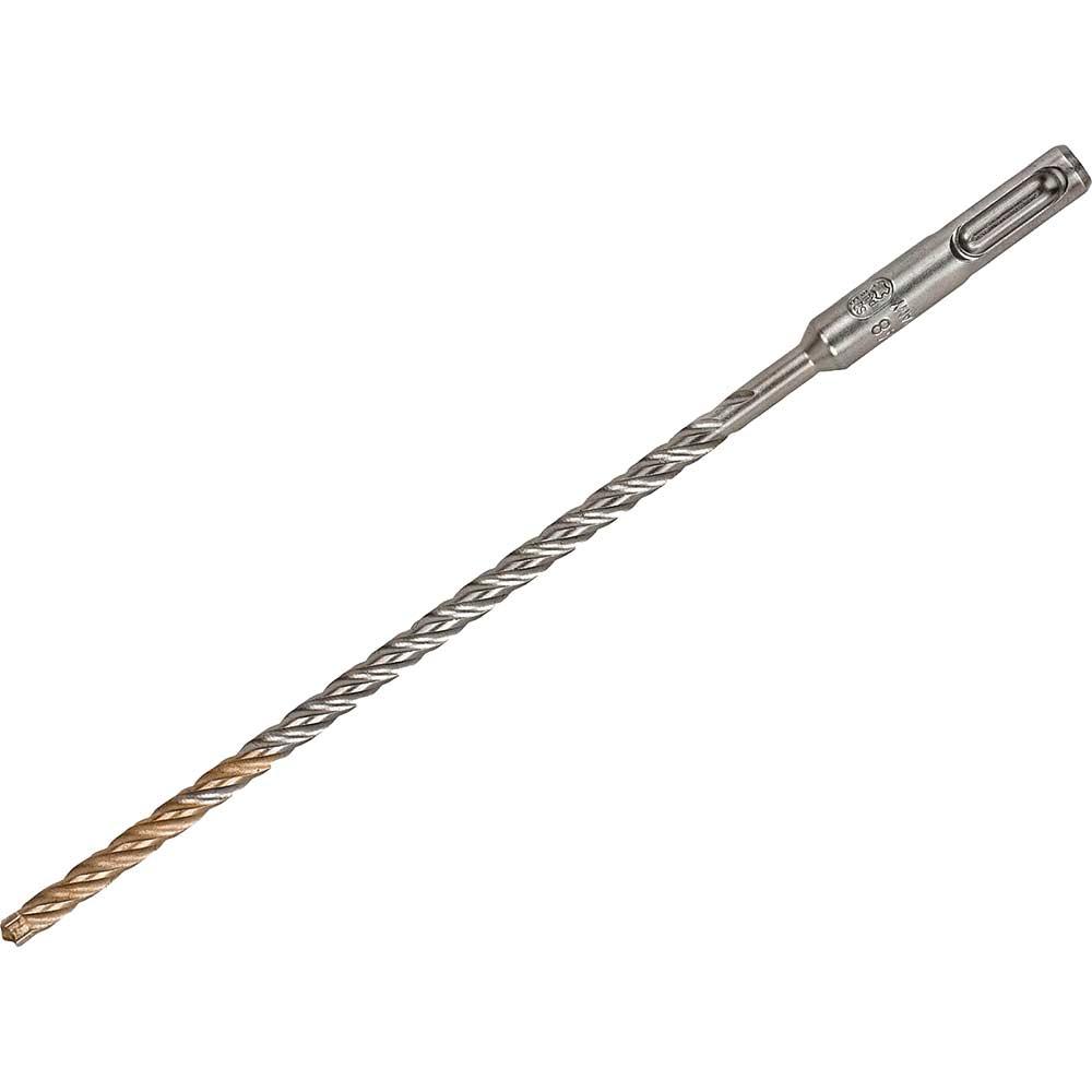 Irwin Speedhammer SDS Plus Masonry Drill Bit 6mm 210mm Pack of 1