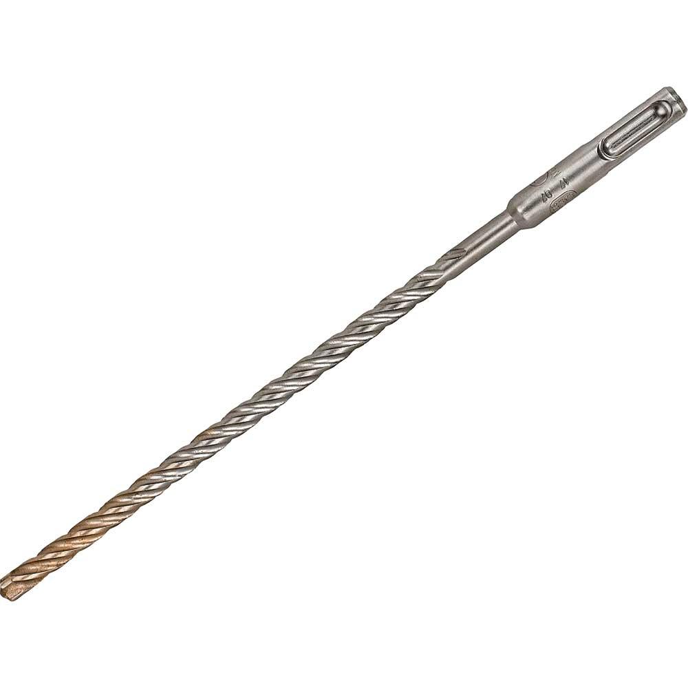 Irwin Speedhammer SDS Plus Masonry Drill Bit