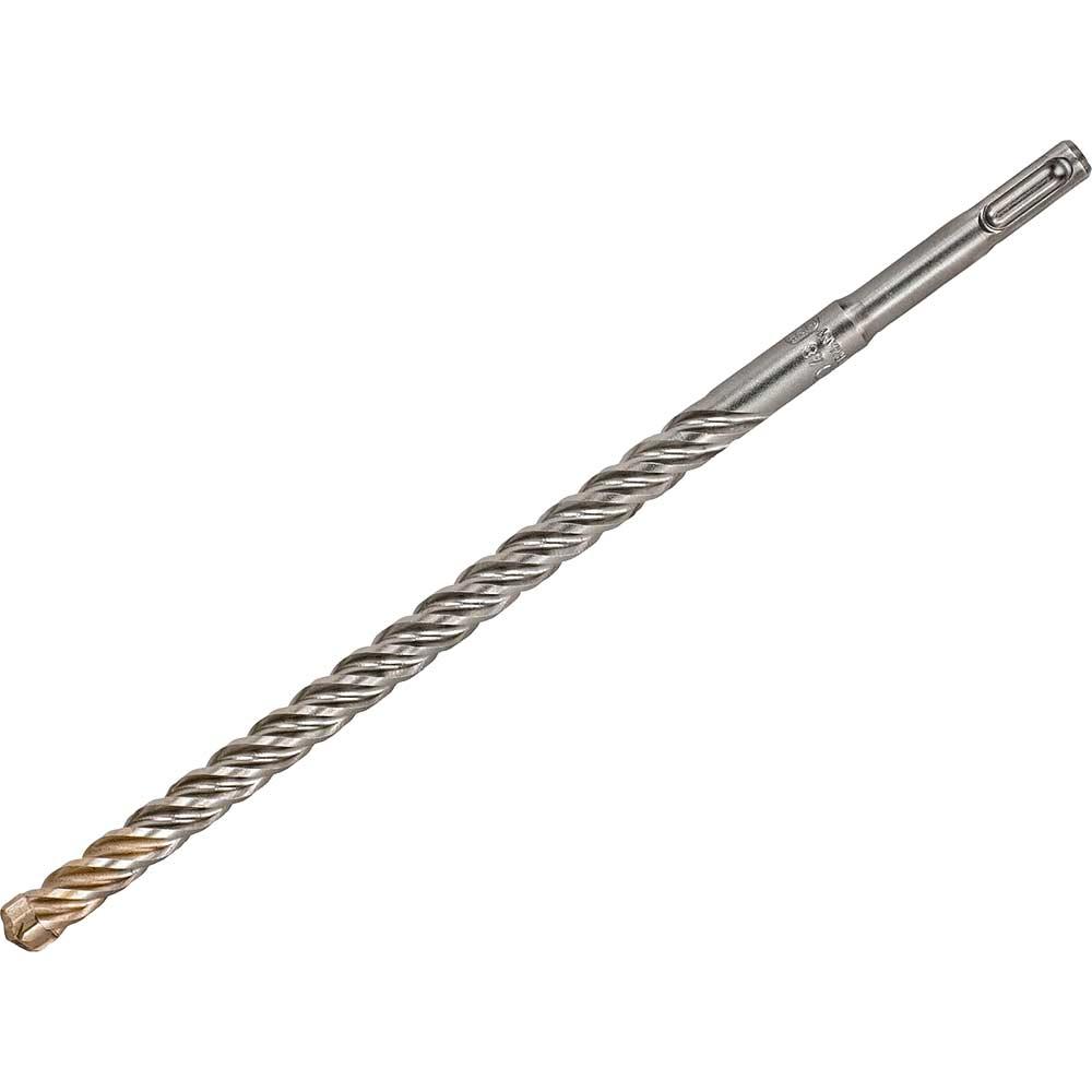 Irwin Speedhammer SDS Plus Masonry Drill Bit 12mm 260mm Pack of 1