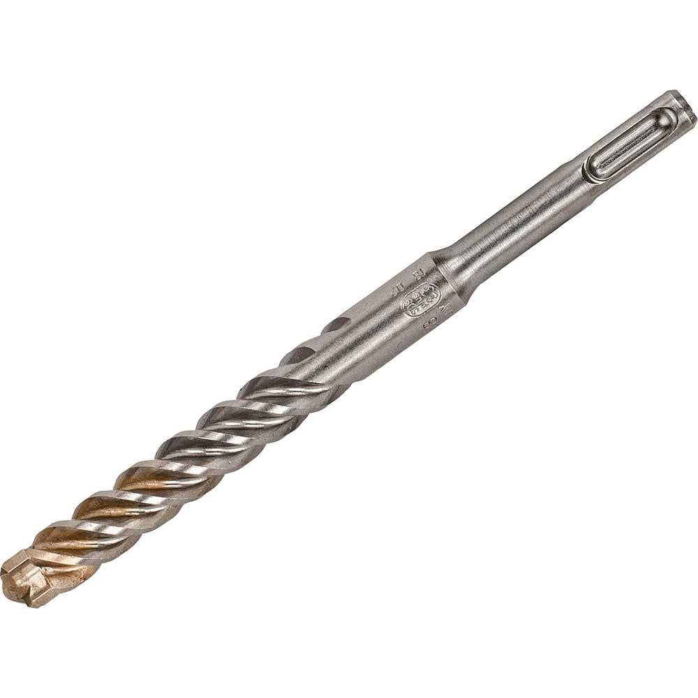Irwin Speedhammer SDS Plus Masonry Drill Bit