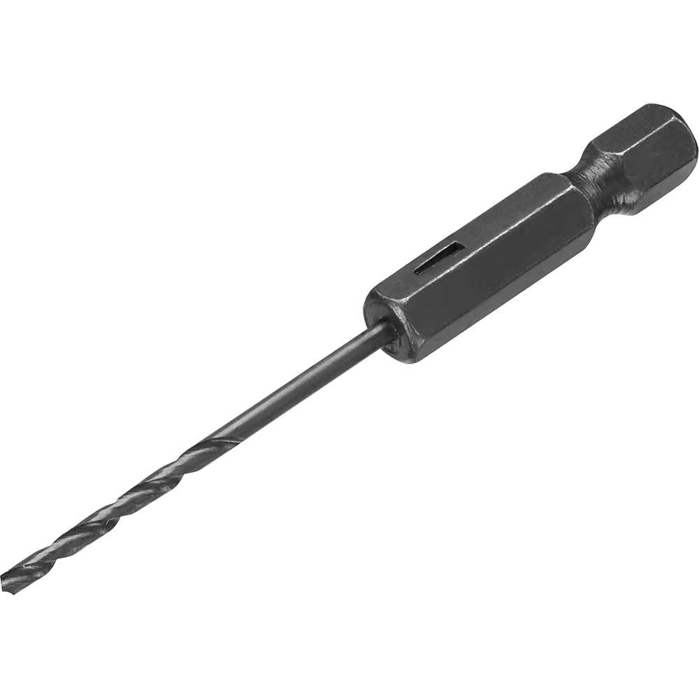 Irwin Hex Shank HSS Drill Bit 2mm Pack of 1
