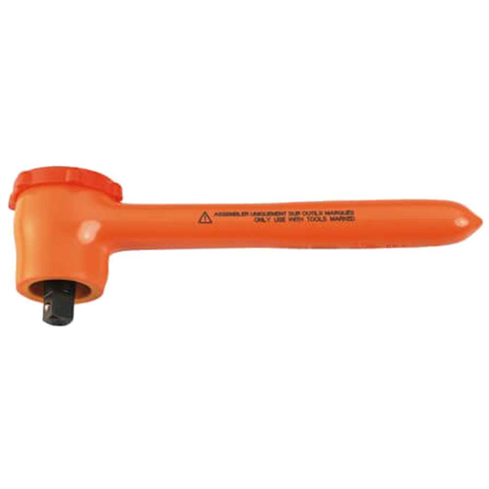Facom J.151AVSE 3/8" Drive Insulated Ratchet 3/8"