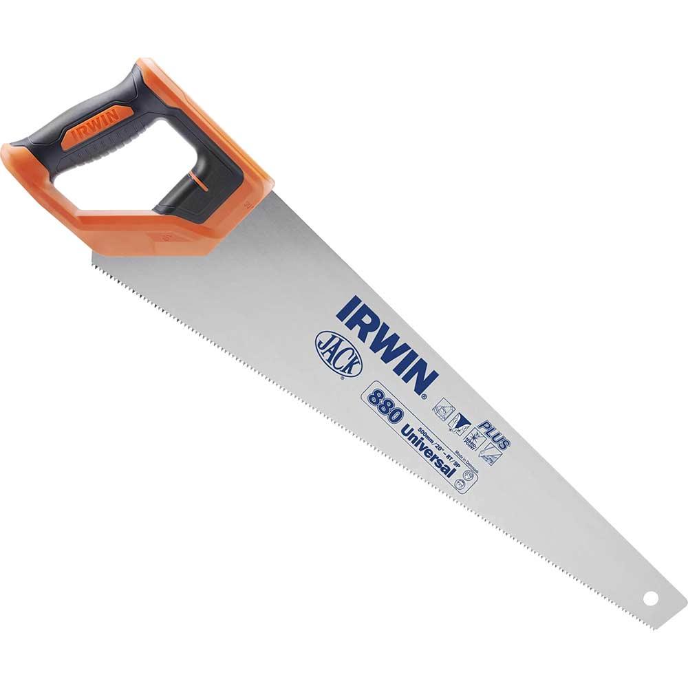 Jack 880 UN Super Sharp Hard Point Hand Saw