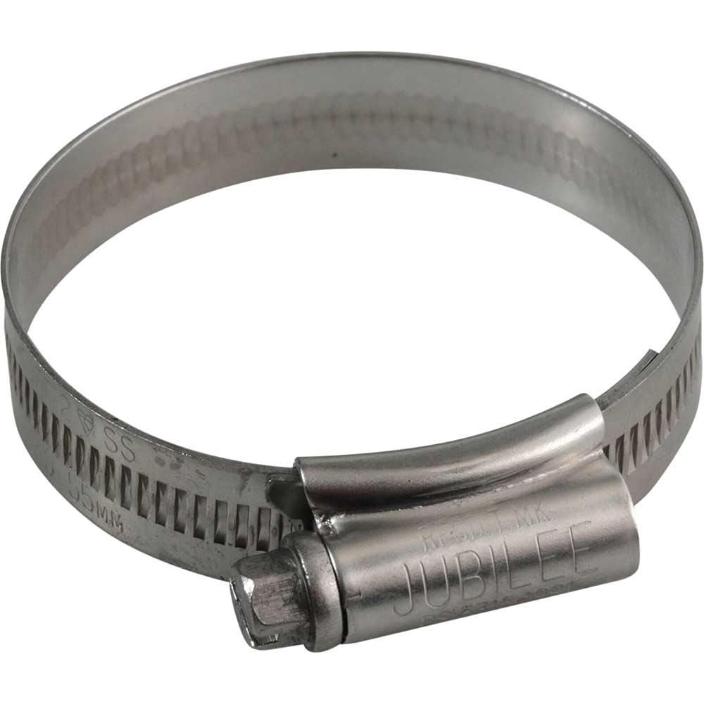 Jubilee Stainless Steel Hose Clip