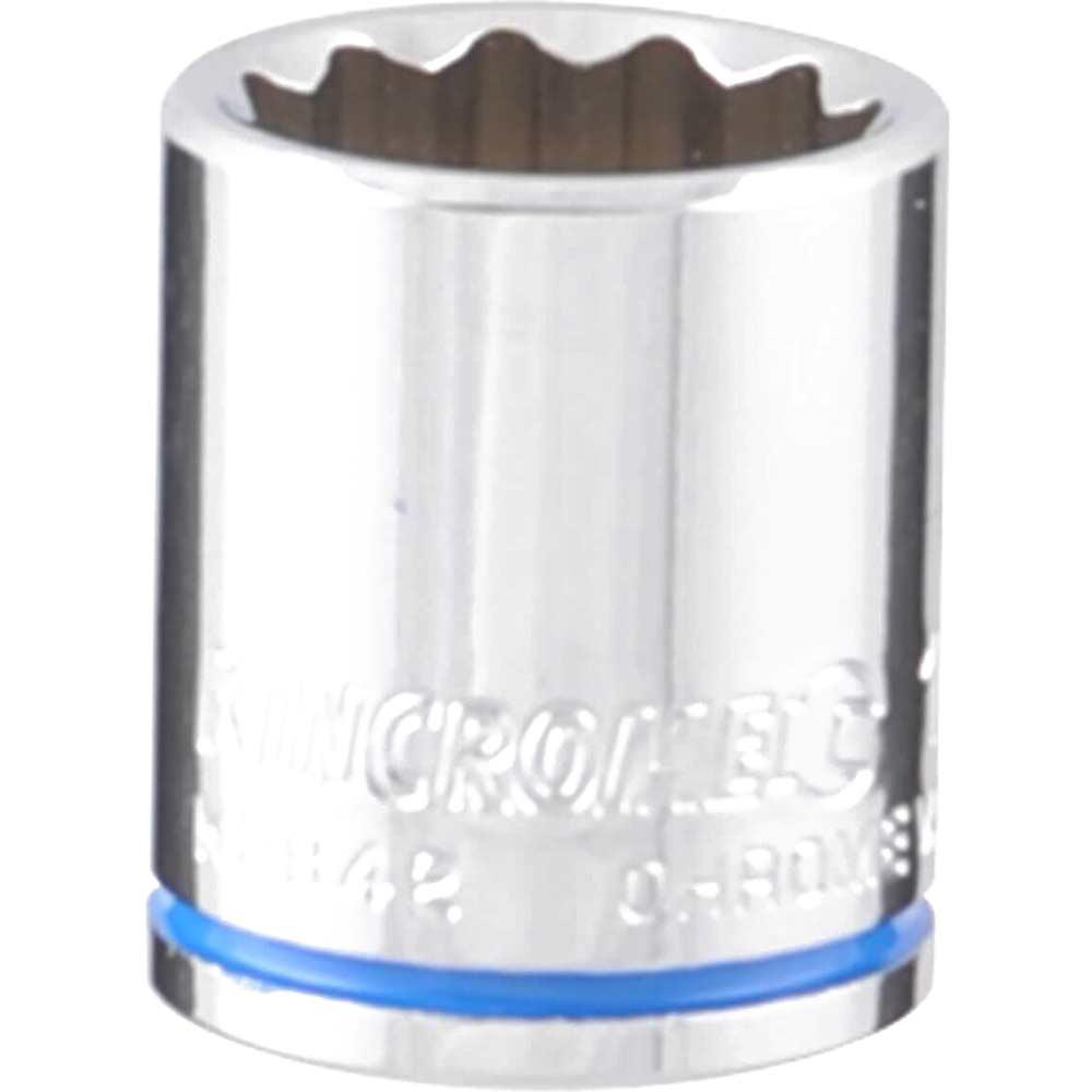 Kincrome 3/8" Drive Bi Hexagon Socket Metric
