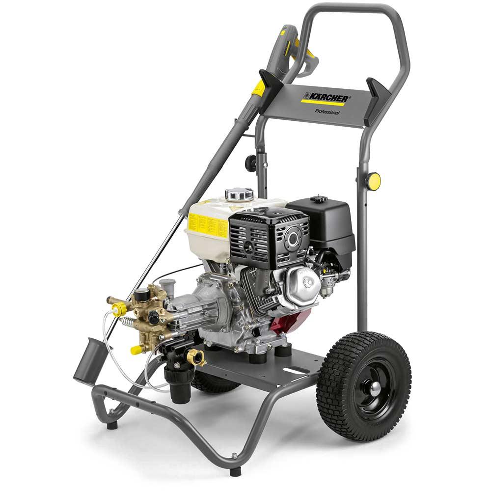 Karcher HD 9/23 DE Professional Diesel Pressure Washer 230 Bar