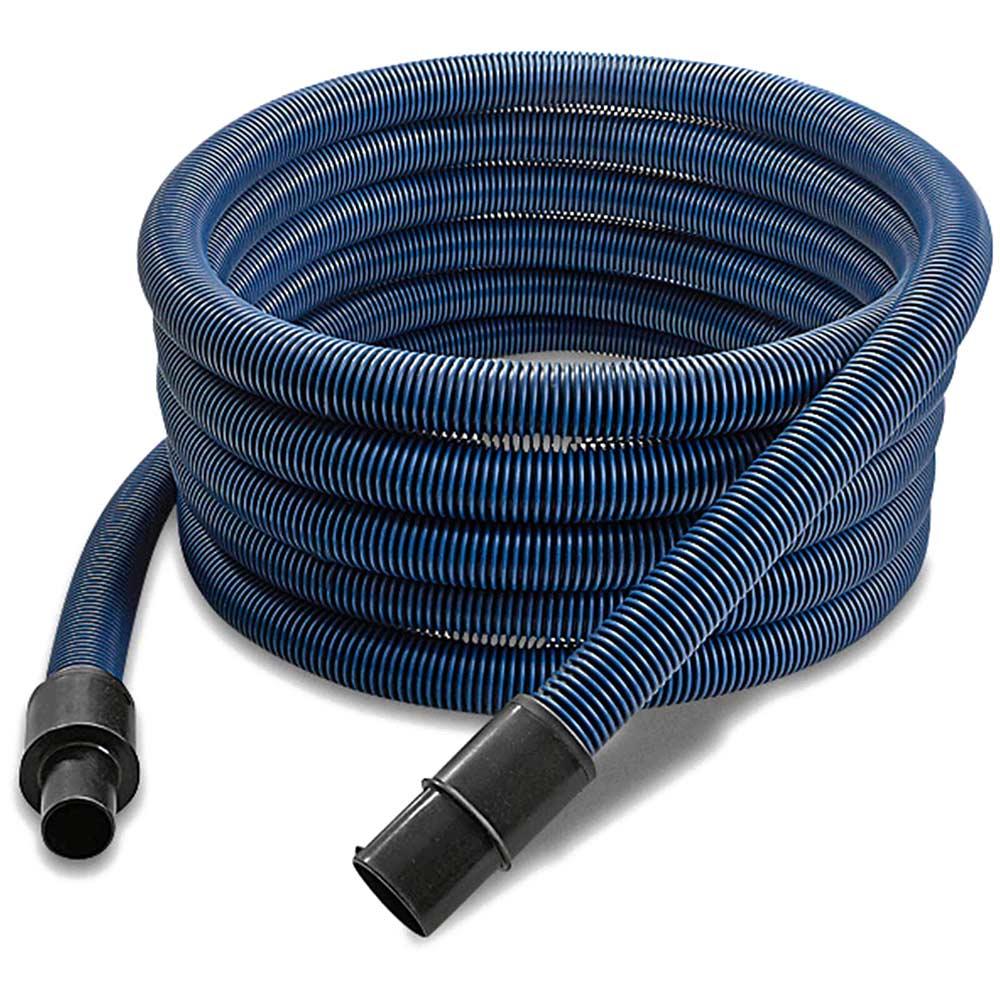 Karcher Oil Resistant Suction Hose for NT 65/2 and 70/2 Vacuum Cleaners 40mm 10m