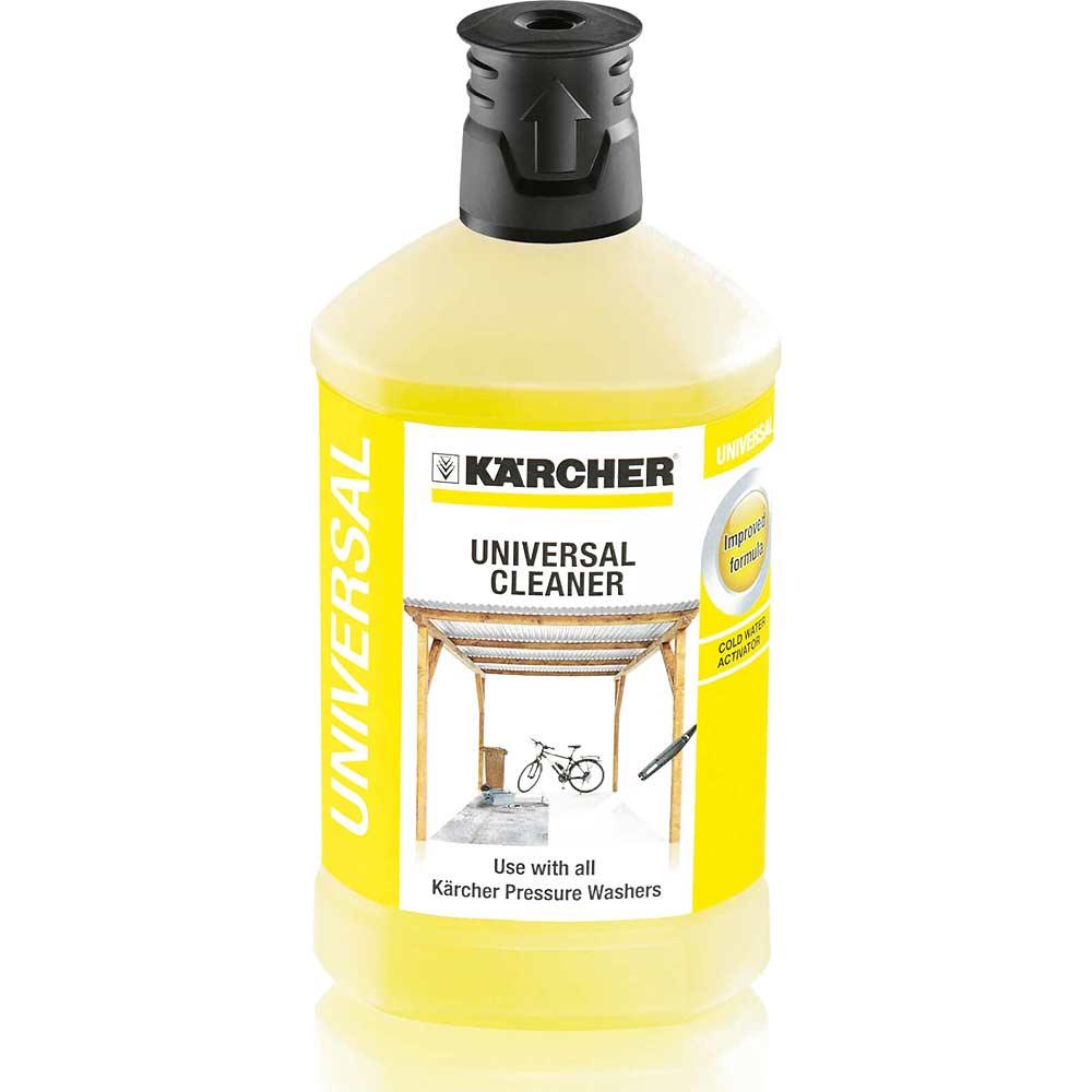 Karcher RM 555 Universal Cleaning Detergent 1l