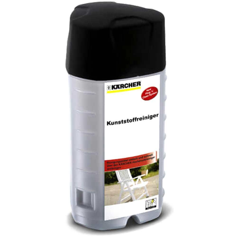 Karcher Multi Purpose Plastics Plug n Clean Detergent