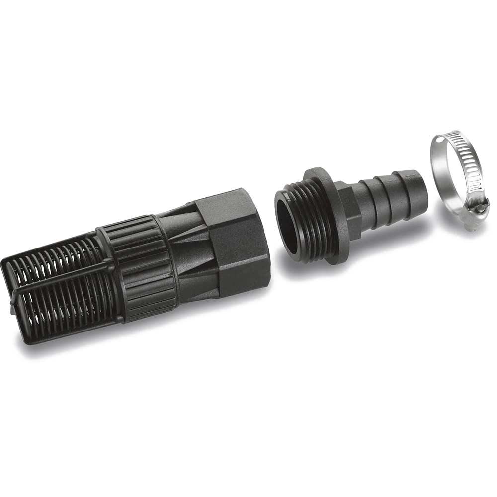 Karcher Basic Suction Filter for Water Pump Suction Hoses