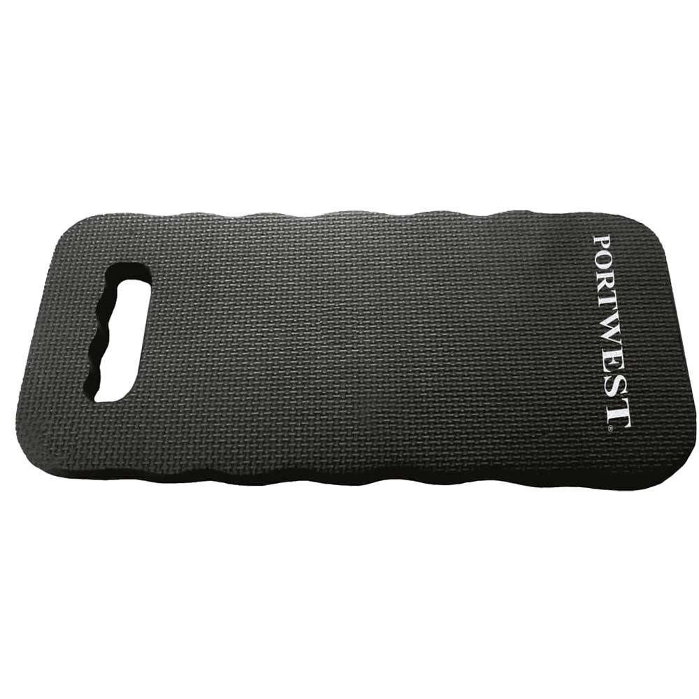 Portwest EVA Type 3 Kneeling Pad Black