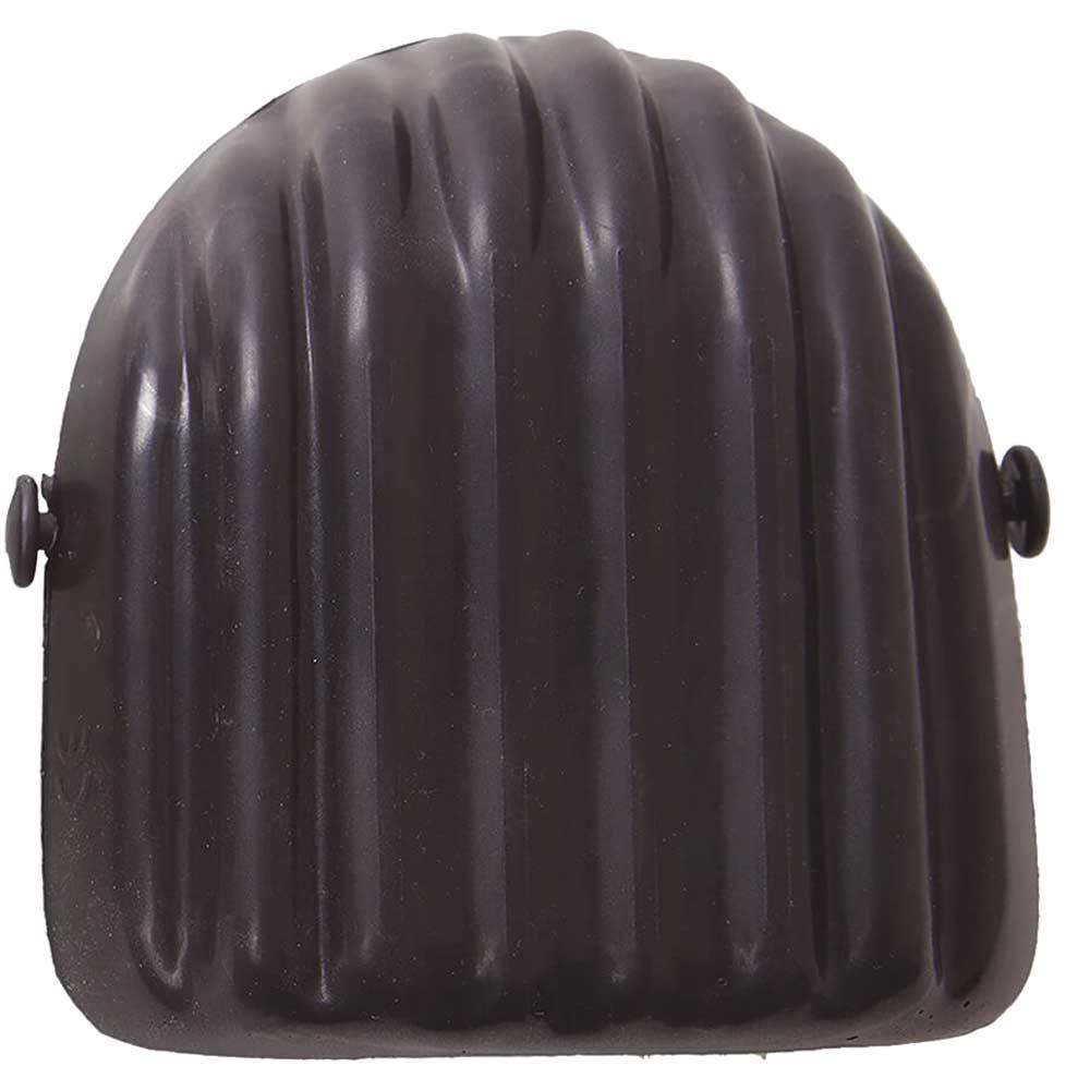 Portwest High Density Water Resistant Knee Pads Black