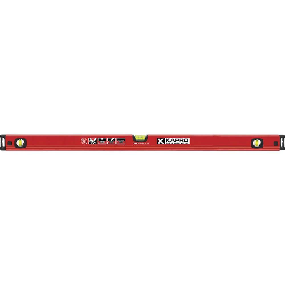 Kapro 787 Helius Spirit Level 48" / 120cm