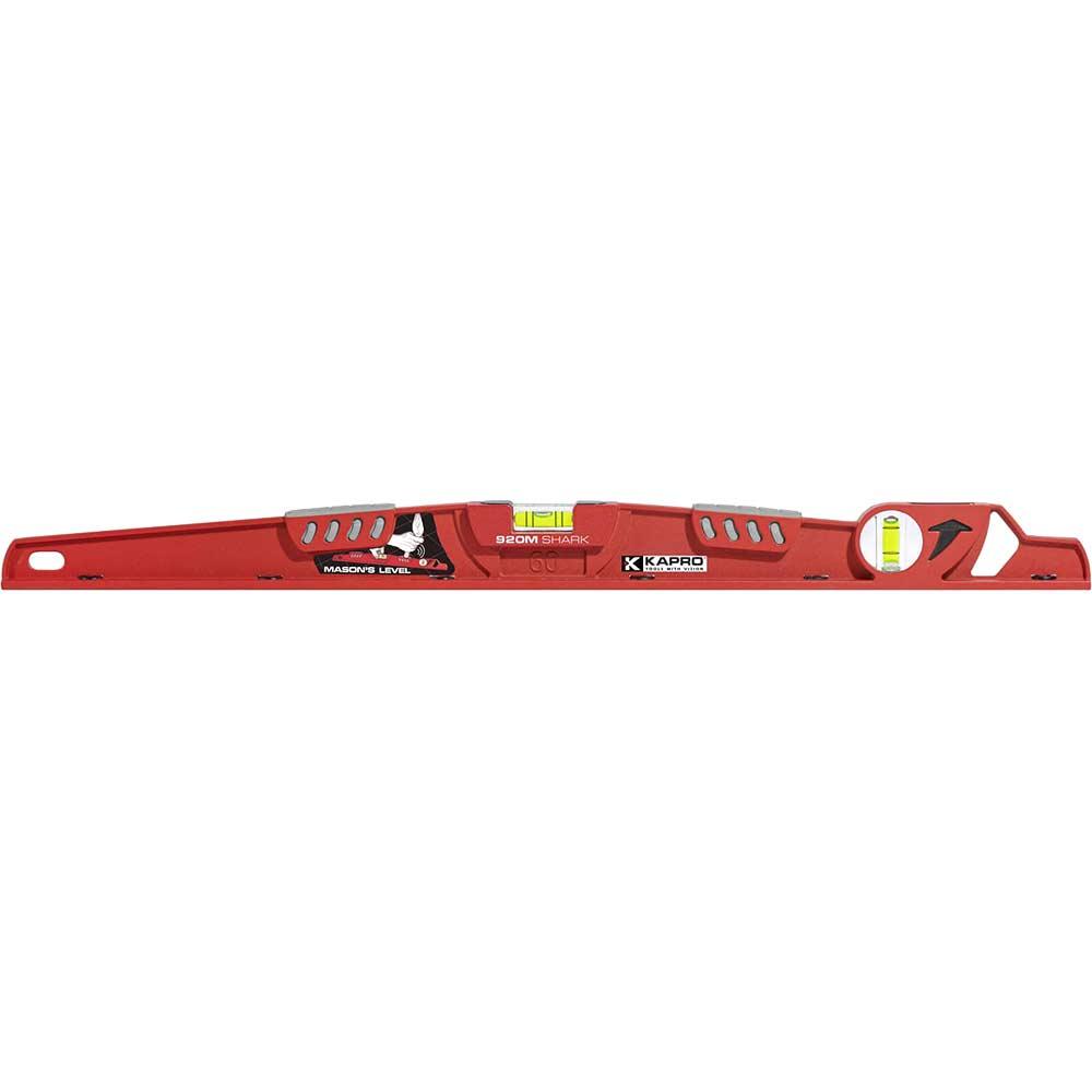 Kapro 920 Shark Spirit Level