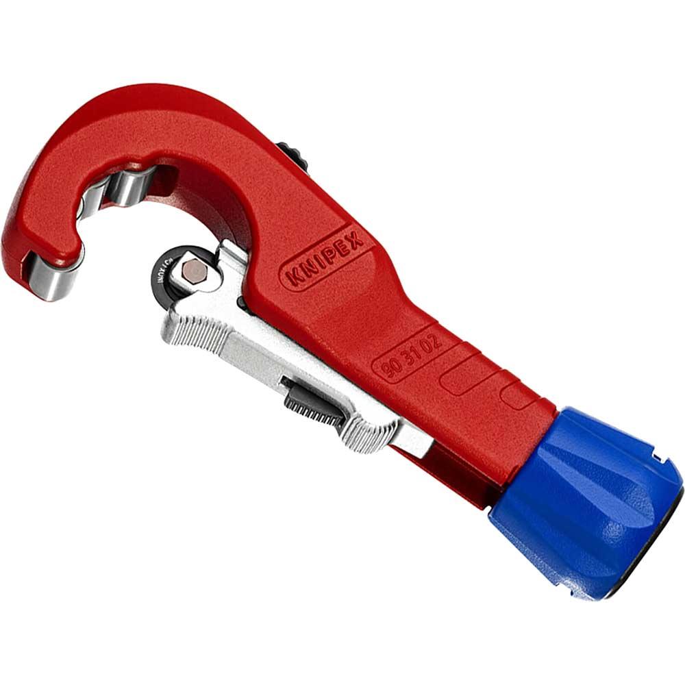 Knipex 90 23 DP50 Plastic Pipe Cutter