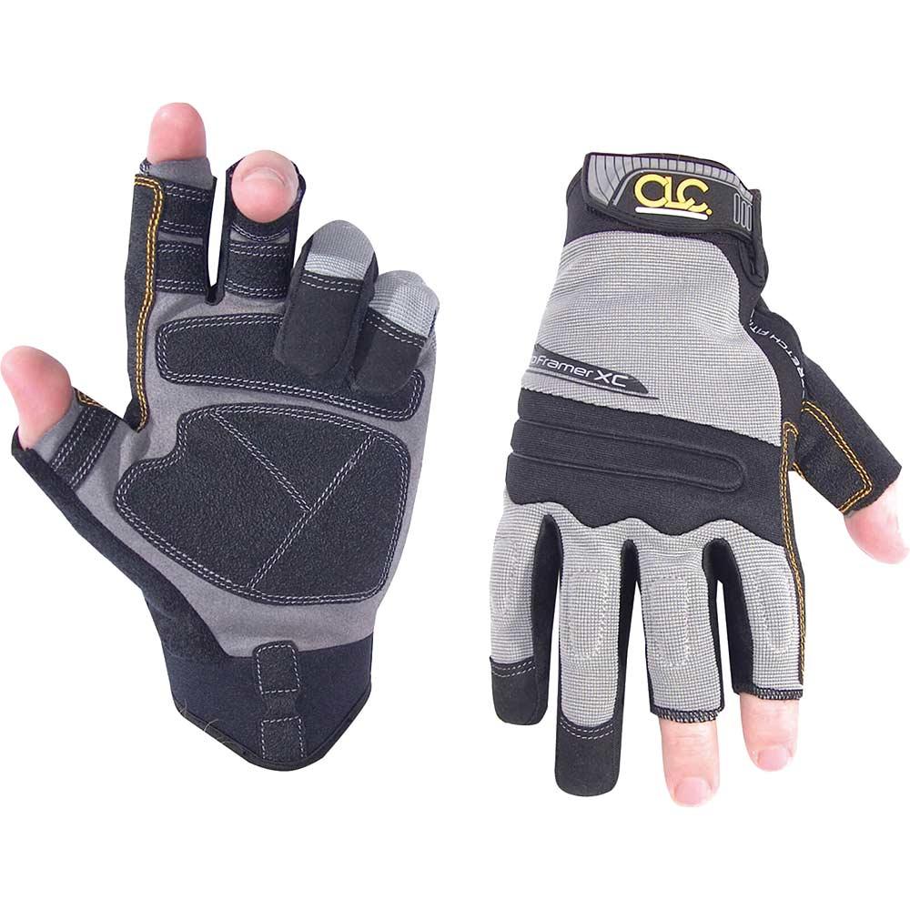 Kunys Flex Grip Pro Framer Gloves