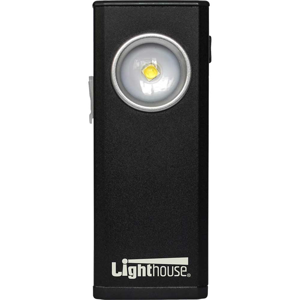 Lighthouse Elite Rechargeable LED Mini Lamp