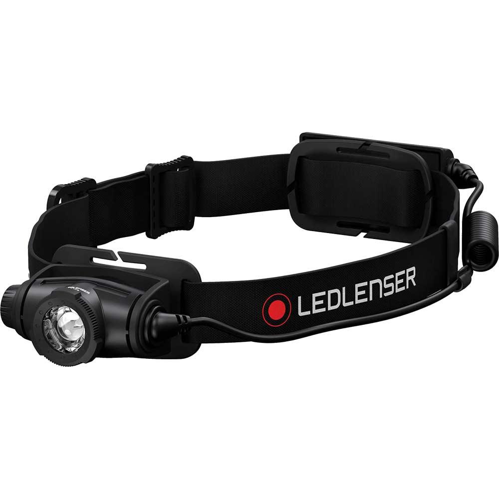 LED Lenser H5R CORE Rechargeable LED Head Torch