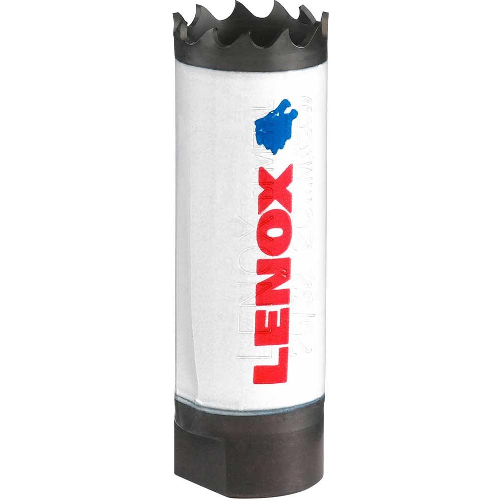 Lenox T3 Bi Metal Speed Slot Hole Saw 20mm