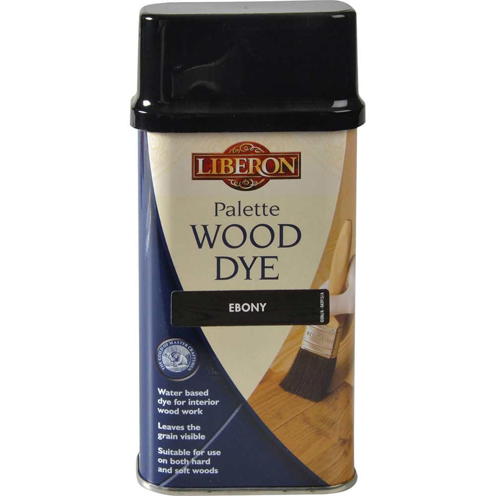 Liberon Palette Wood Dye