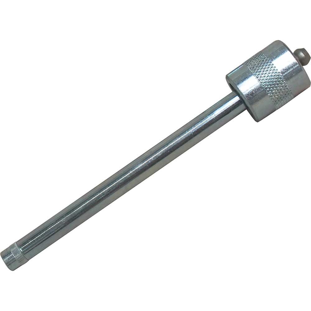 Lumatic Handy Slim Fit Grease Nipple Connector