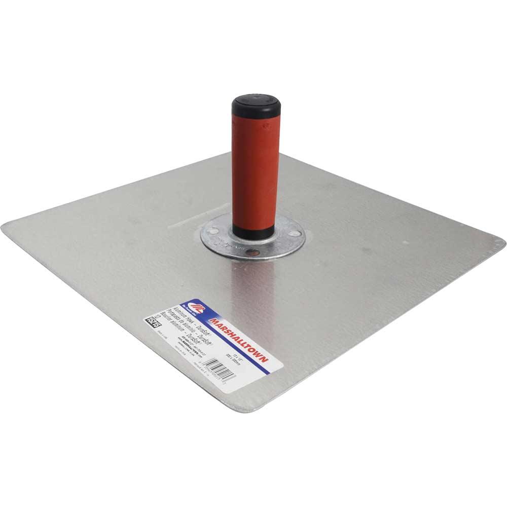 Marshalltown Aluminium Plasterers Hawk