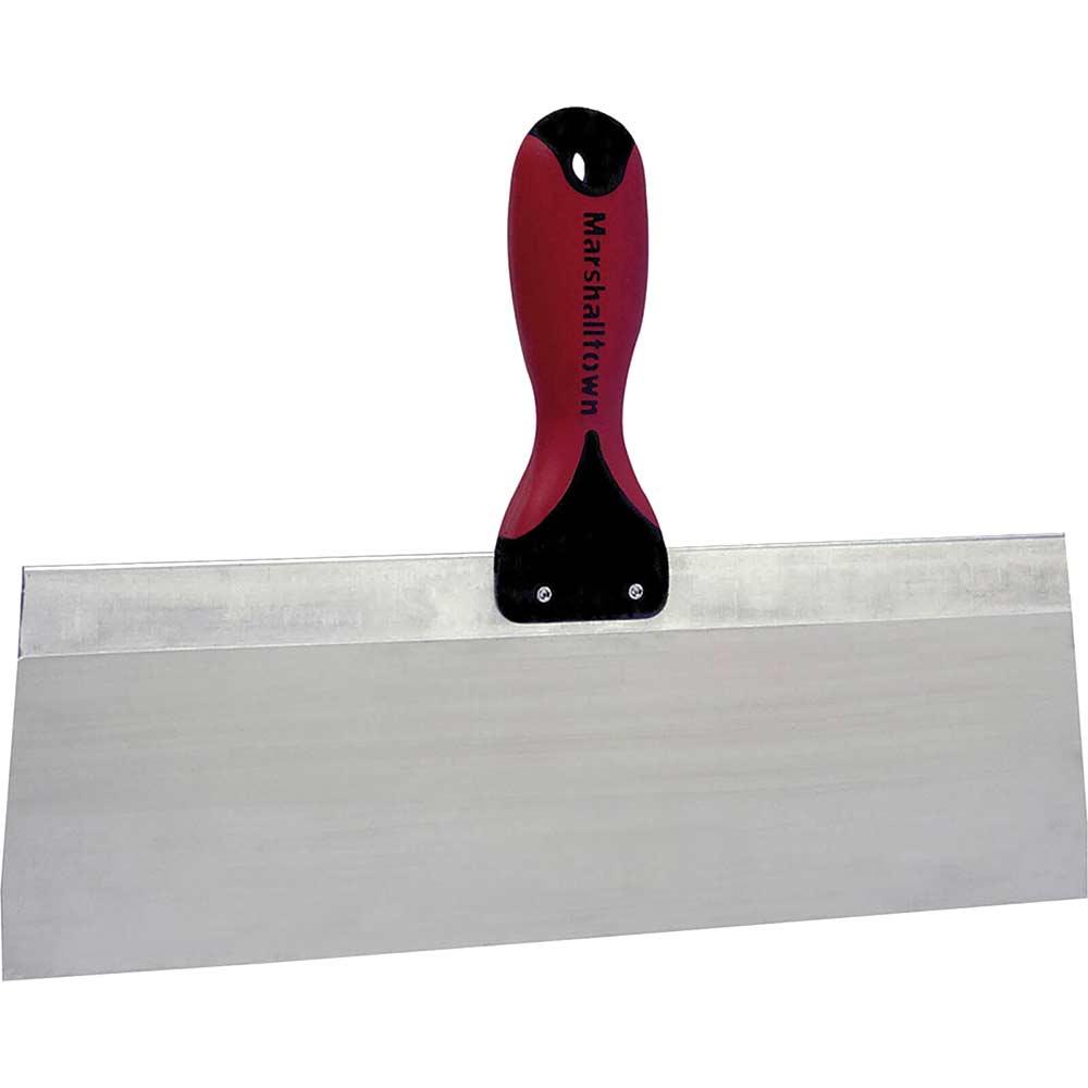 Marshalltown Stainless Steel Taping Knife 250mm