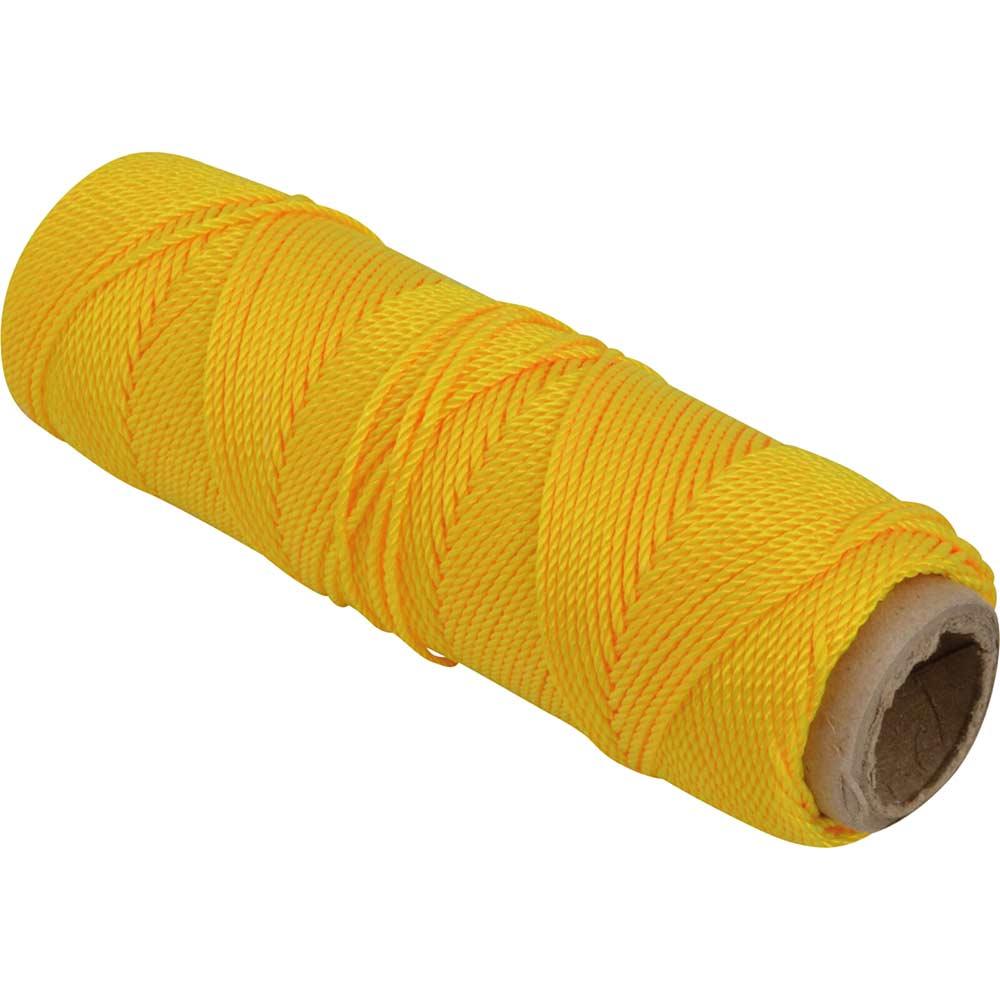 Marshalltown Masons Brick Line Yellow