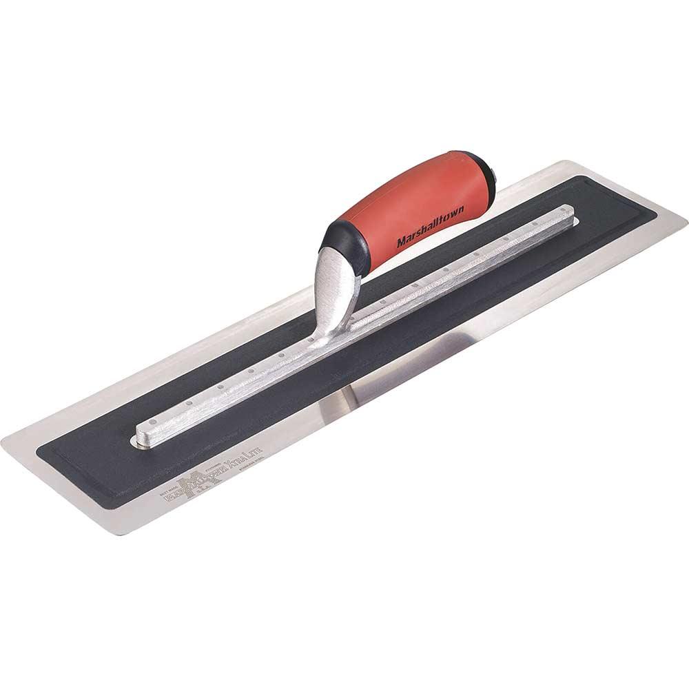 Marshalltown Permaflex Plasterer Trowel 18" 4" 5/16