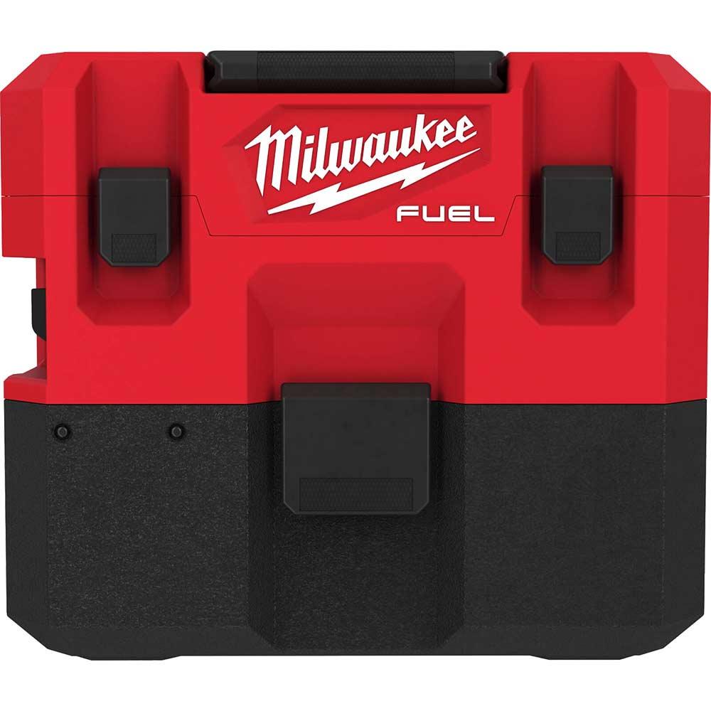 Milwaukee M12 FVCL Fuel 12v Cordless Brushless L Class Wet and Dry Vacuum Cleaner No Batteries No Battery Charger No Case