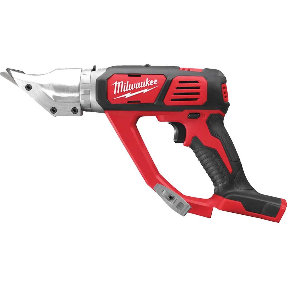 Milwaukee M18 BMS12 18v Cordless Metal Shears No Batteries No Charger No Case