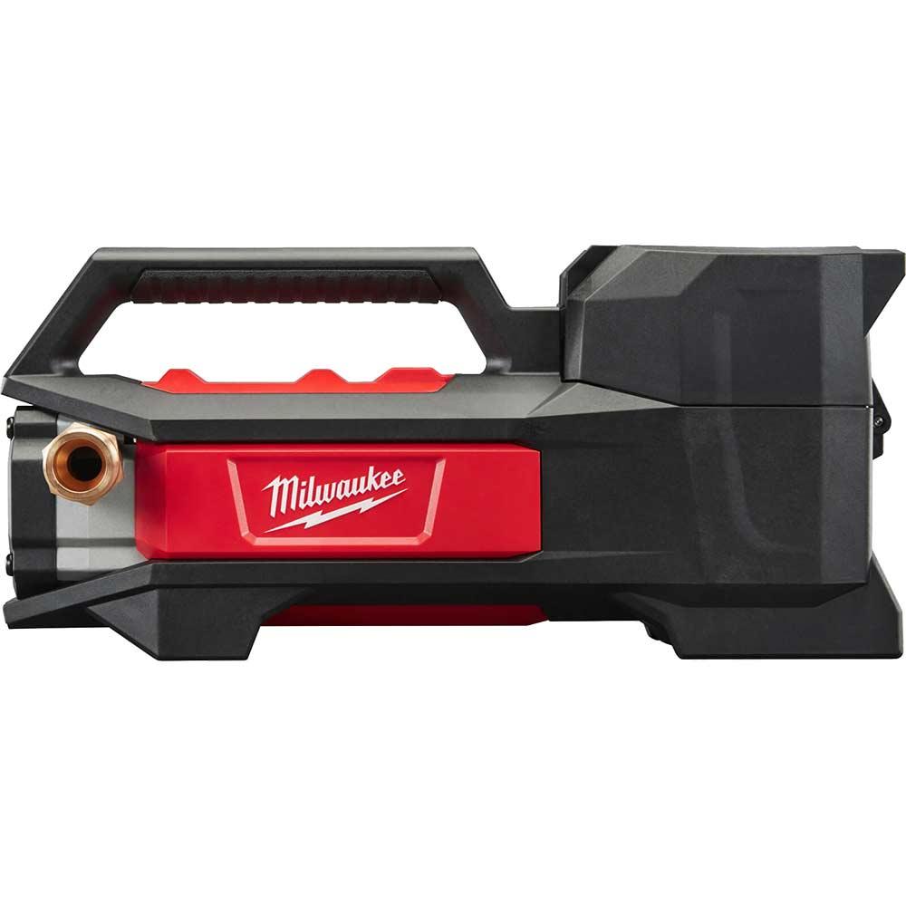 Milwaukee M18 BTP 18v Cordless Transfer Pump No Batteries No Charger