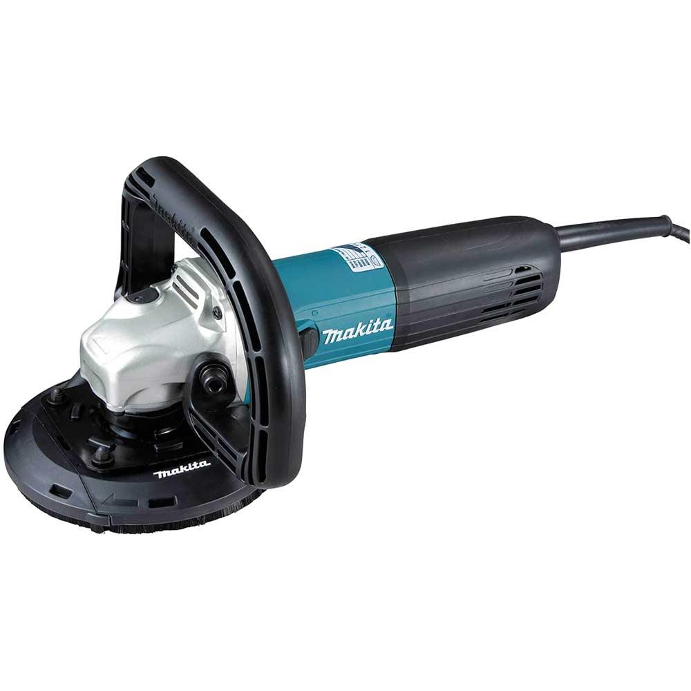 Makita PC5010C Concrete Grinding Planer