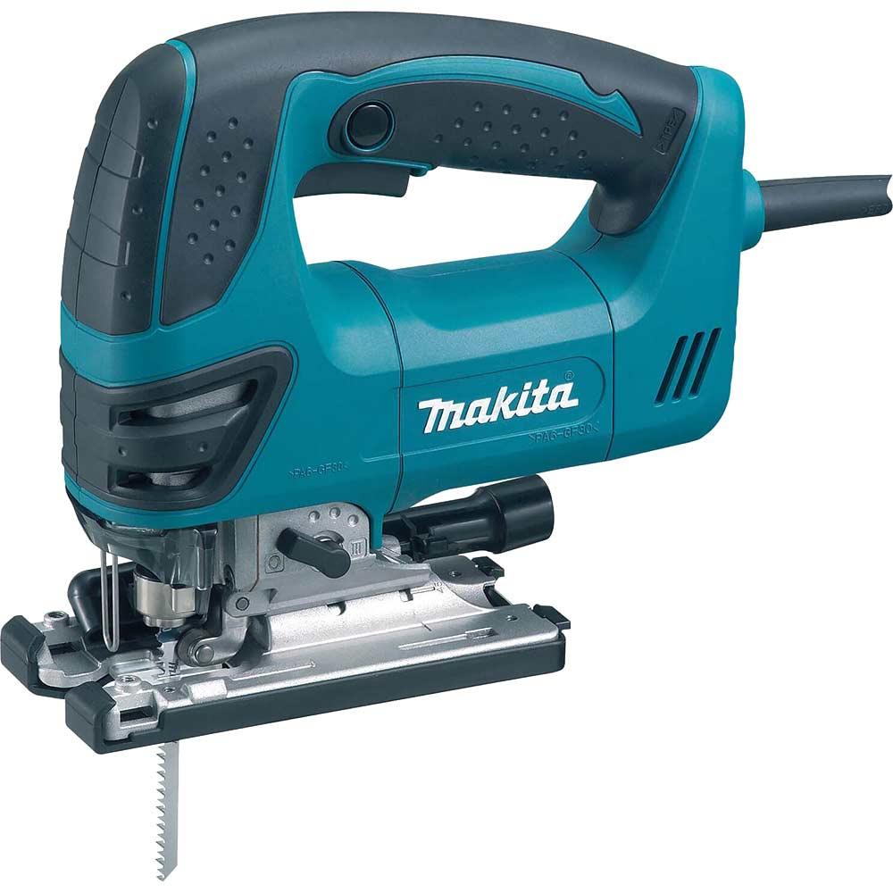 Makita 4350FCT Orbital Jigsaw 240v