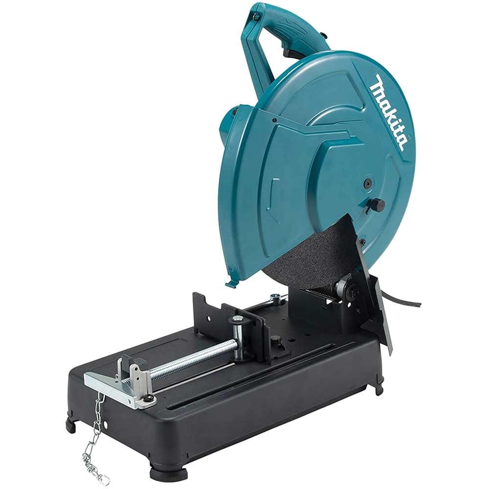 Makita LW1401S Portable Cut Off Saw 355mm 110v